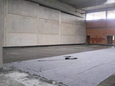 Izolace proti tlakové vodě 01