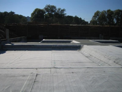 Izolace proti tlakové vodě 03