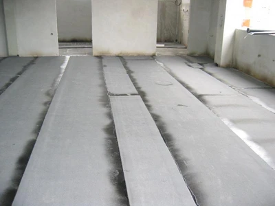 Izolace proti vlhkosti a radonu 01