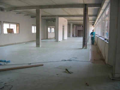 Izolace proti vlhkosti a radonu 02