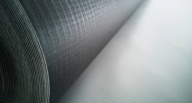 Izolace spodních staveb