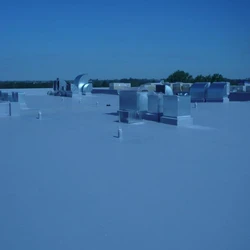 Strecha_Opava_IVAX_PVC_folie